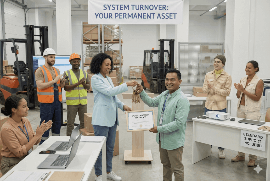 Mobirise Website Builder