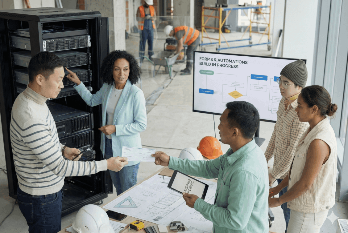 Mobirise Website Builder