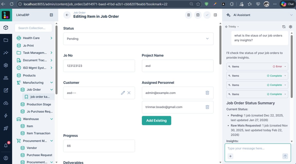 Mobirise Website Builder